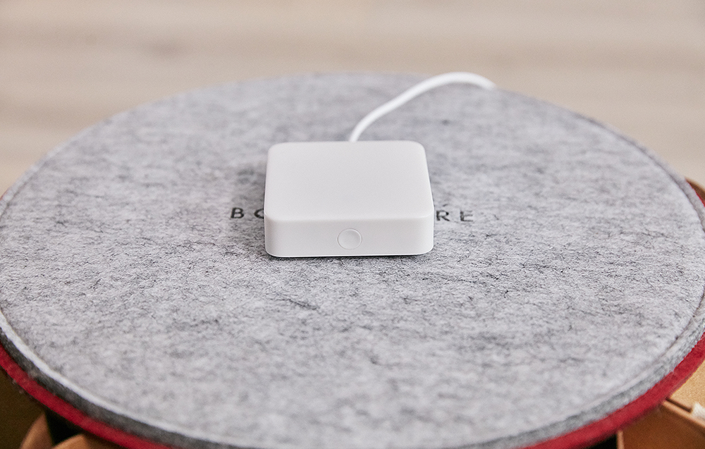 SwitchBot Hub mini okos távirányító 3