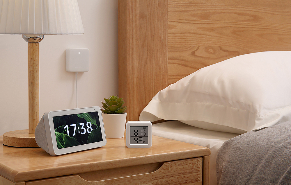 SwitchBot Hub mini okos távirányító 6