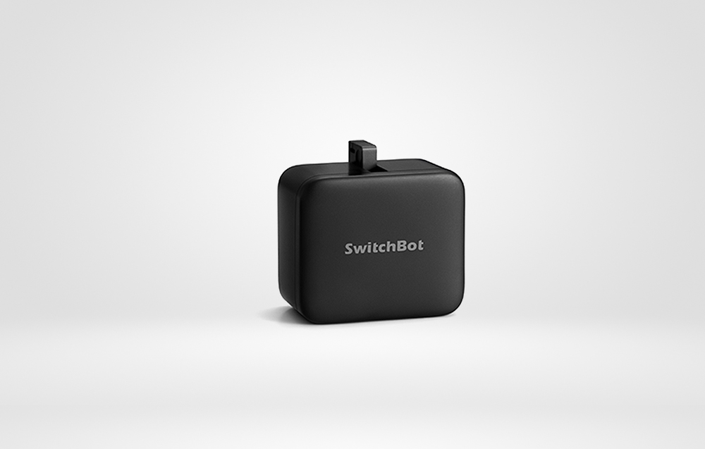 SwitchBot-S1 vezeték nélküli távirányító kapcsoló (fekete) 3