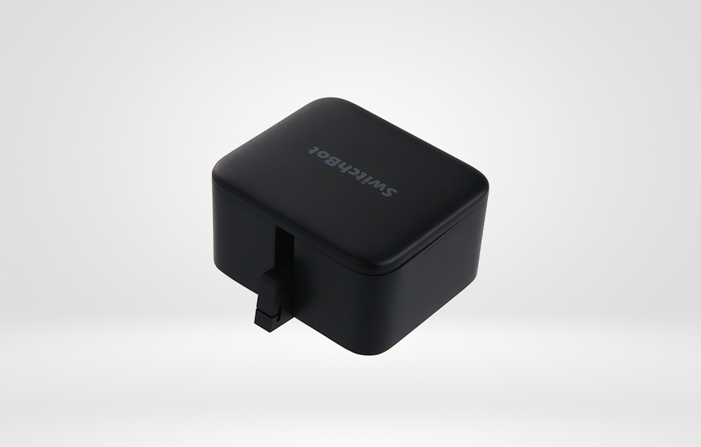 SwitchBot-S1 vezeték nélküli távirányító kapcsoló (fekete) 4