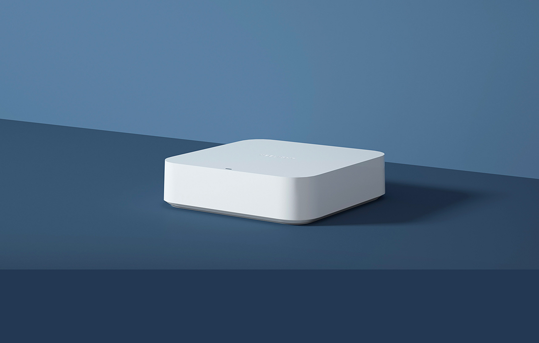 Yeelight Gateway - átjáró (BLE Mesh) 1