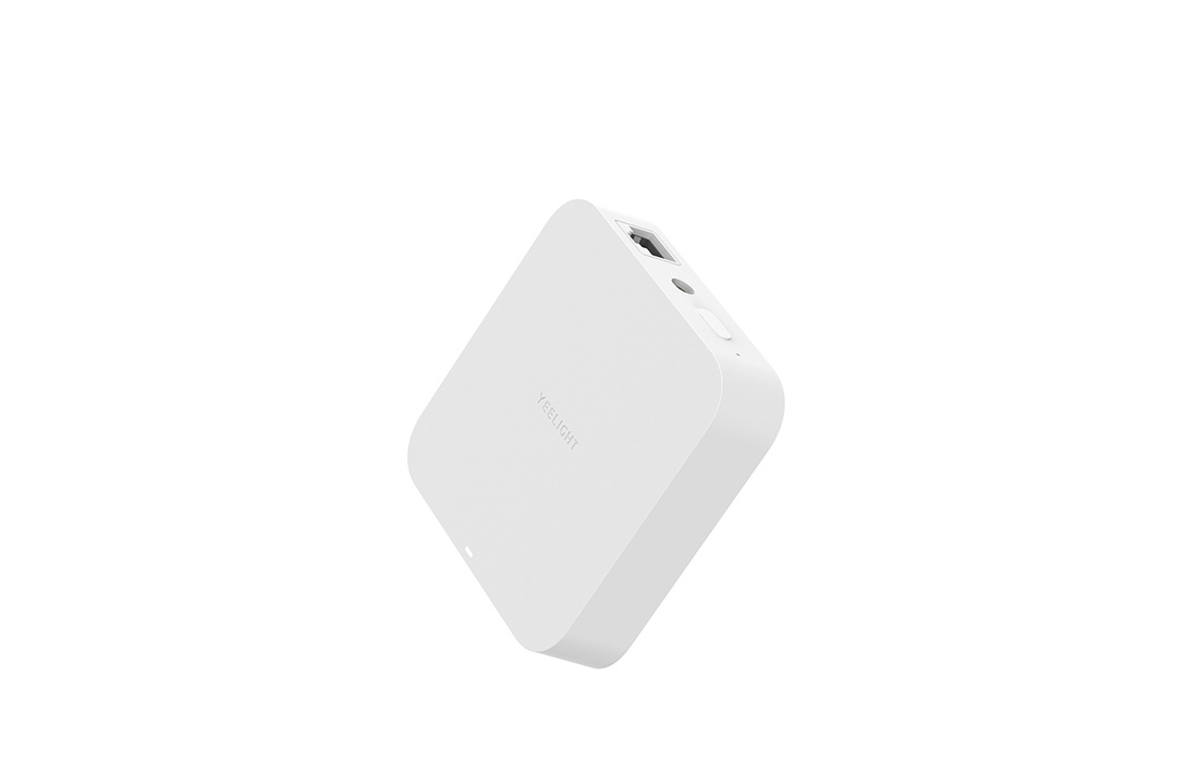 Yeelight Gateway - átjáró (BLE Mesh) 2