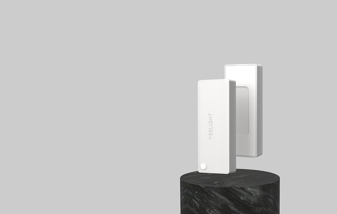Yeelight LED Sensor Drawer Light - LED érzékelő fiókvilágítás (4db) 2