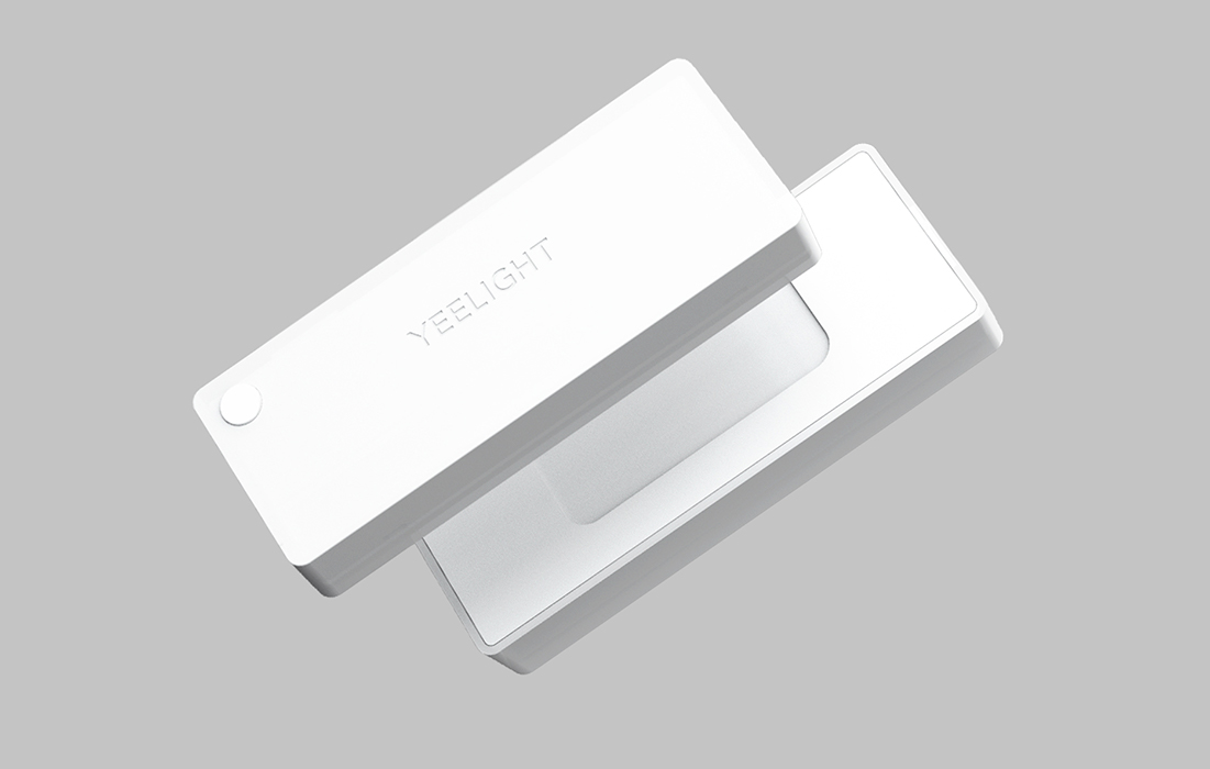 Yeelight LED Sensor Drawer Light - LED érzékelő fiókvilágítás (4db) 7