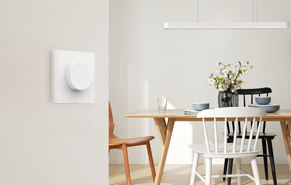Yeelight vezeték nélküli okos dimmer kapcsoló 2