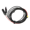 EcoFlow MC4-XT60 Kábel napelemekhez (5 m) 1