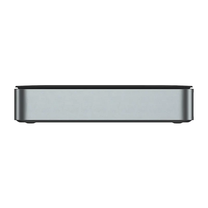 Baseus Super Energy PRO Autó Jump Starter, 1600A, USB (fekete) 5