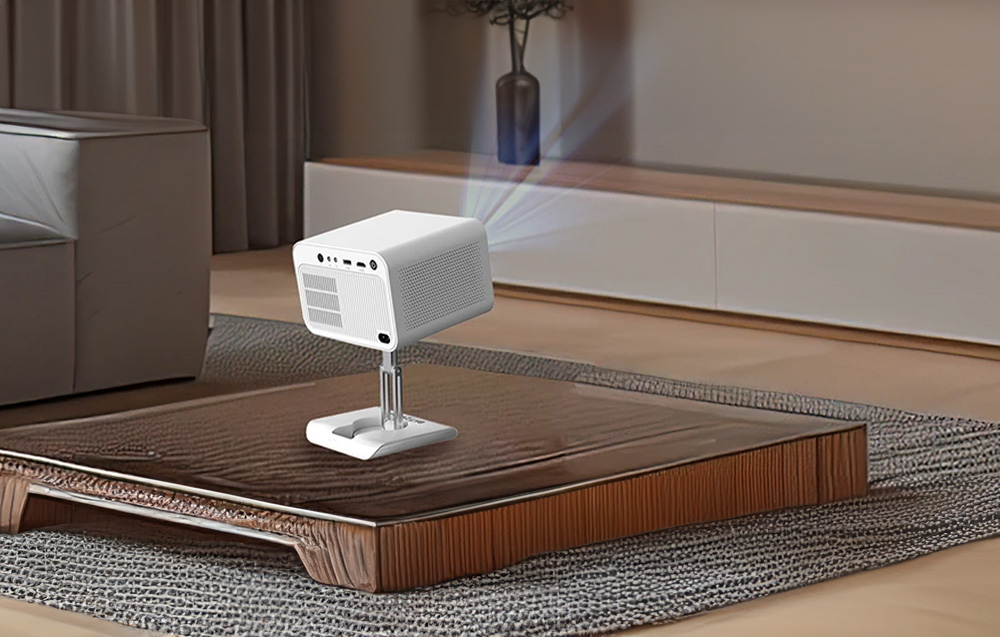 BlitzWolf BW-VF4 360°-os projektorállvány 1