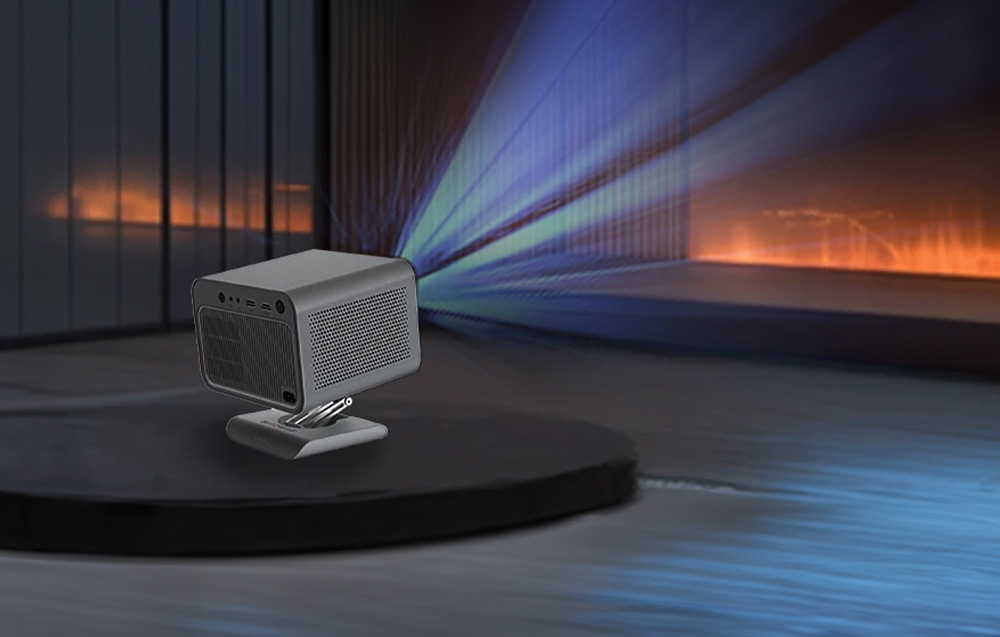 BlitzWolf BW-VF4 360°-os projektorállvány 3