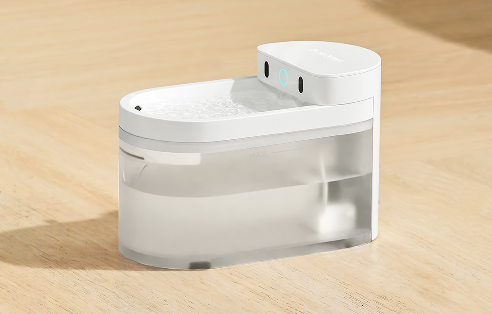 Catlink Pure 3 intelligens kutya, macska itató 1