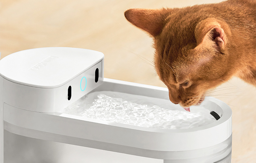 Catlink Pure 3 szűrő itatóhoz (3 db) 1