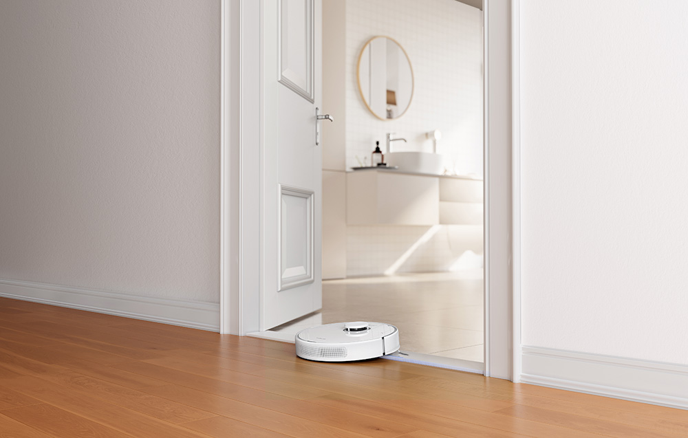 Dreame D10 Plus Gen 2 robotporszívó 6