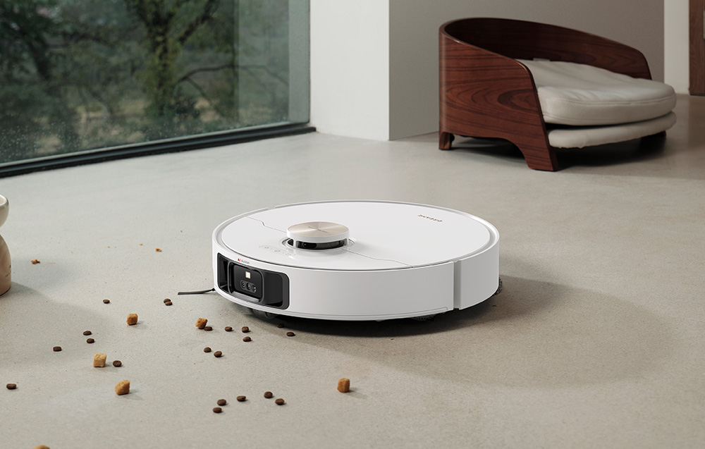 Dreame L50 Ultra takarítórobot 5
