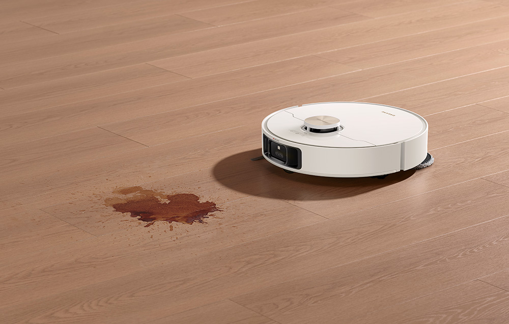Dreame L50 Ultra takarítórobot 7