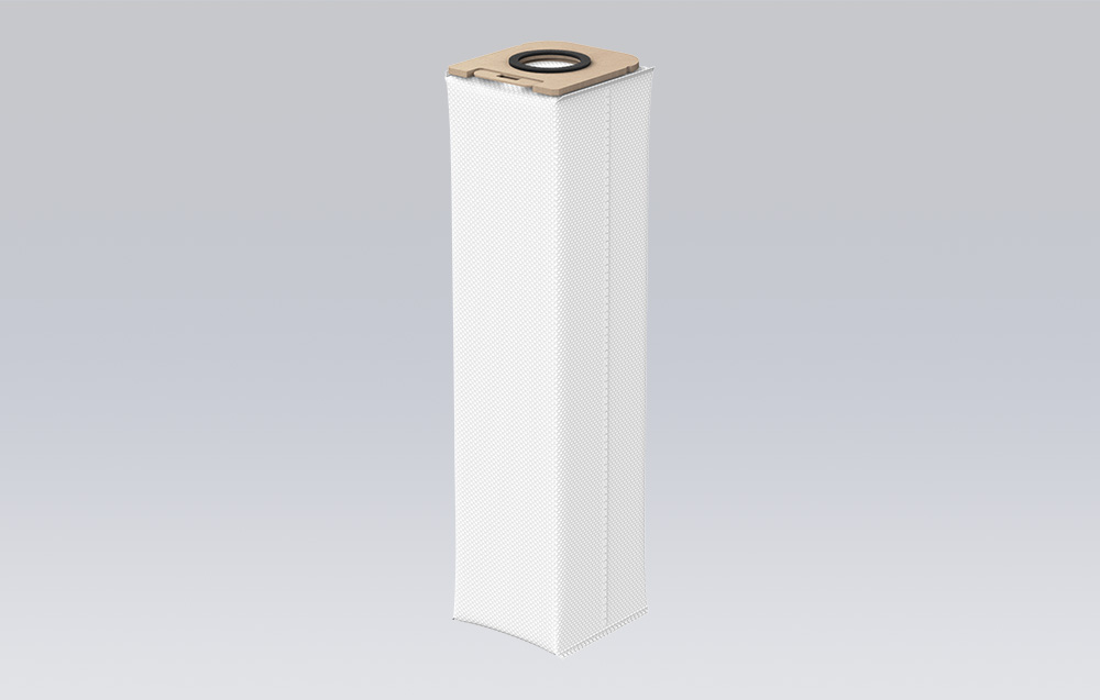 Dreame Z10 állomáshoz 6db porzsák 1