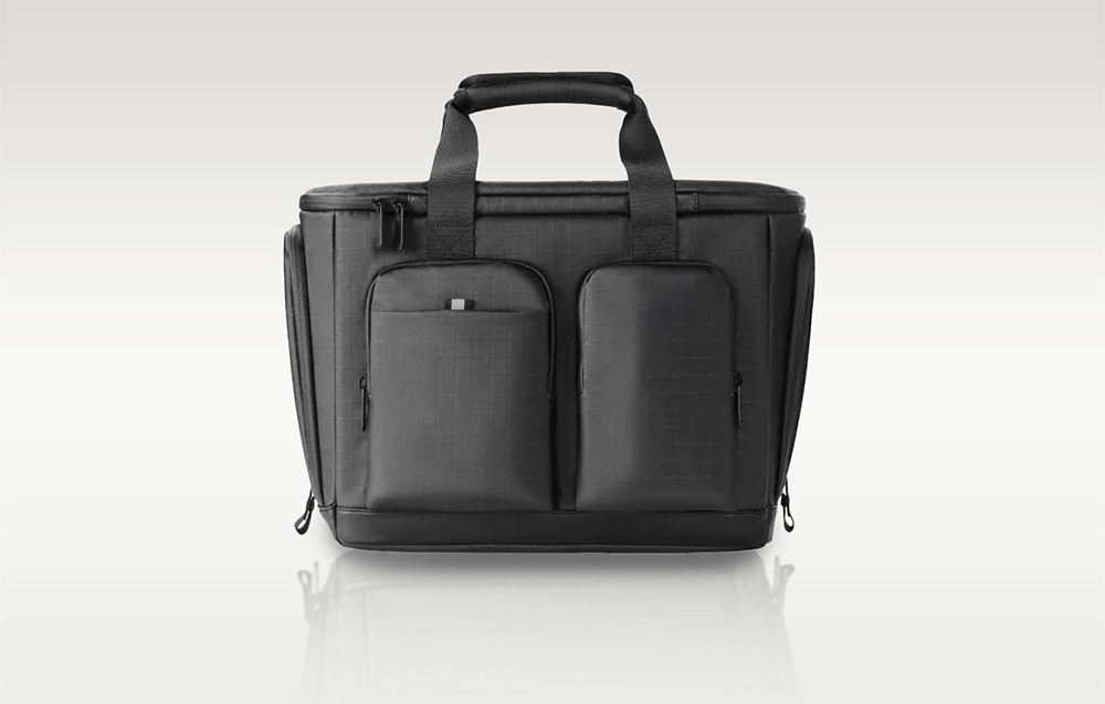 EcoFlow Delta 3 vízálló táska 2