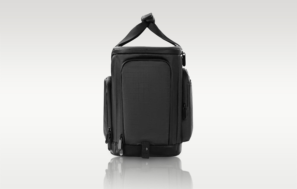 EcoFlow Delta 3 vízálló táska 3