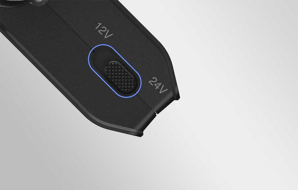 EcoFlow okos autótöltő 3