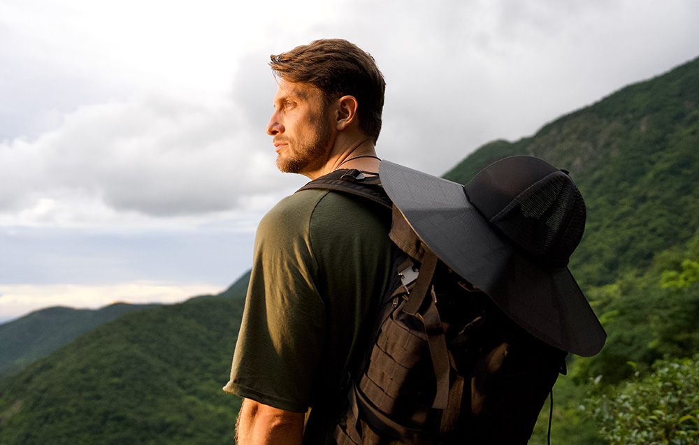 EcoFlow Power kalap (L- XL). 1