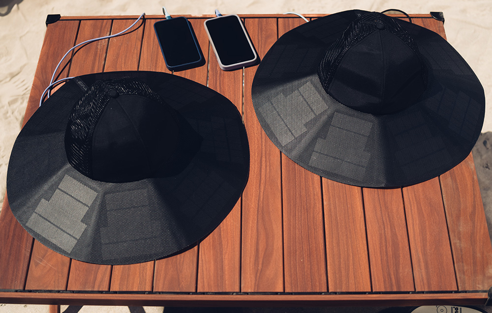 EcoFlow Power kalap (L- XL). 2