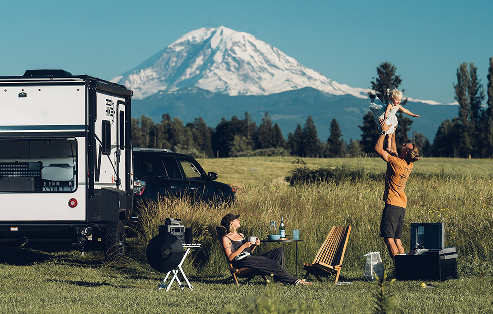 EcoFlow Power kalap (L- XL). 4