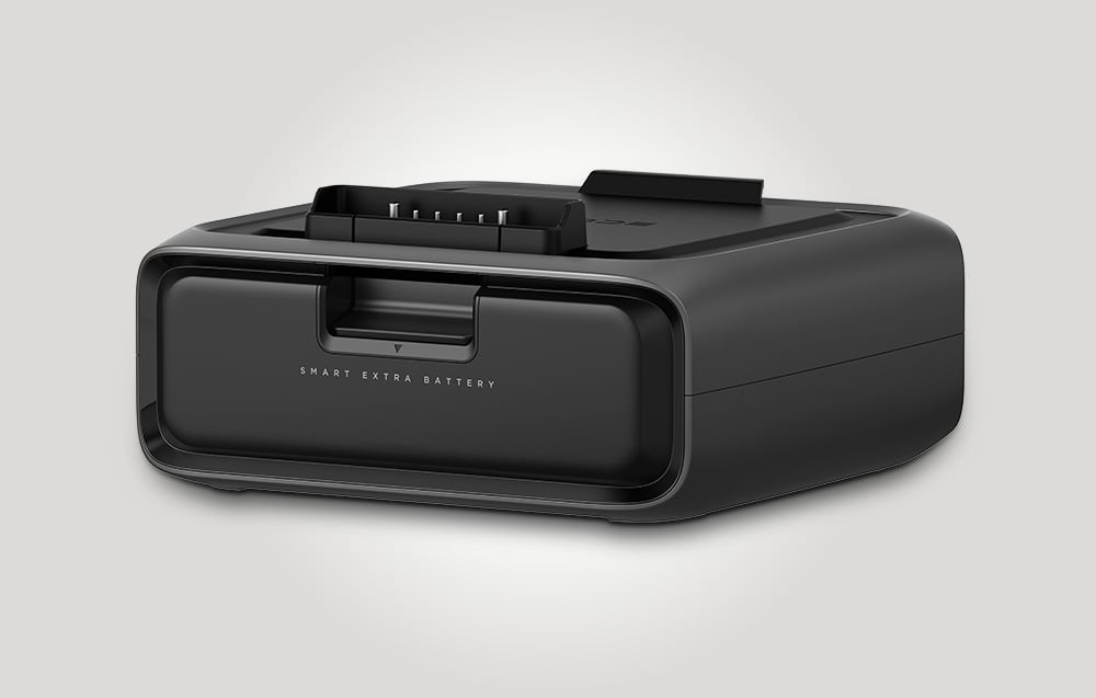 EcoFlow RIVER 3 Plus akkumulátor 286Wh 1
