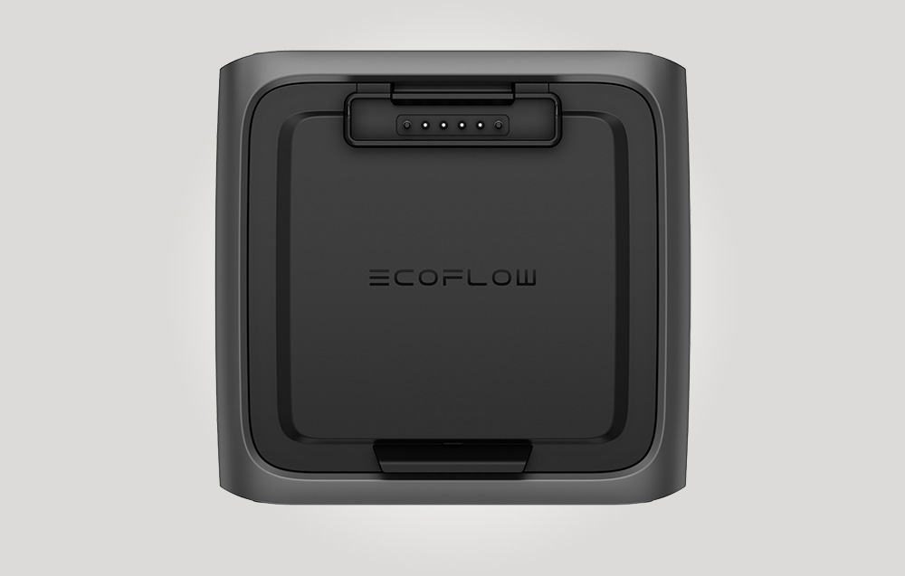 EcoFlow RIVER 3 Plus akkumulátor 286Wh 2