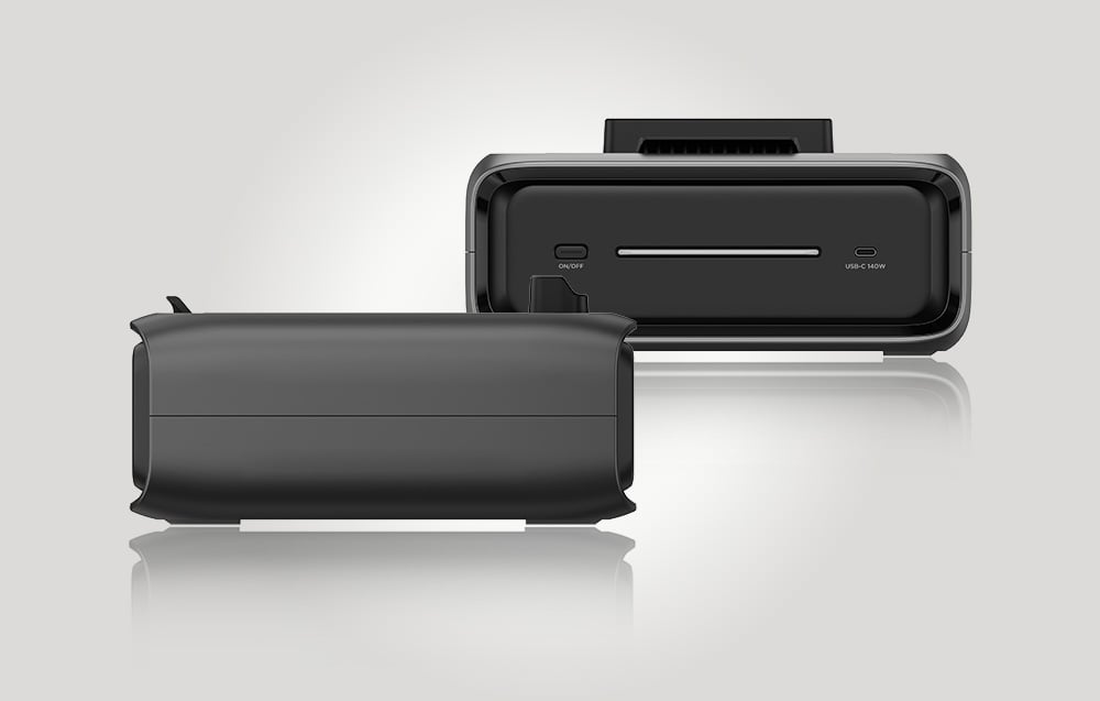 EcoFlow RIVER 3 Plus akkumulátor 286Wh 3