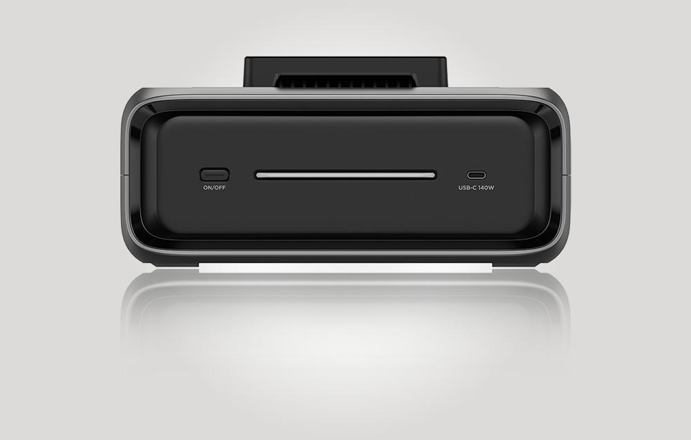 EcoFlow RIVER 3 Plus akkumulátor 286Wh 4