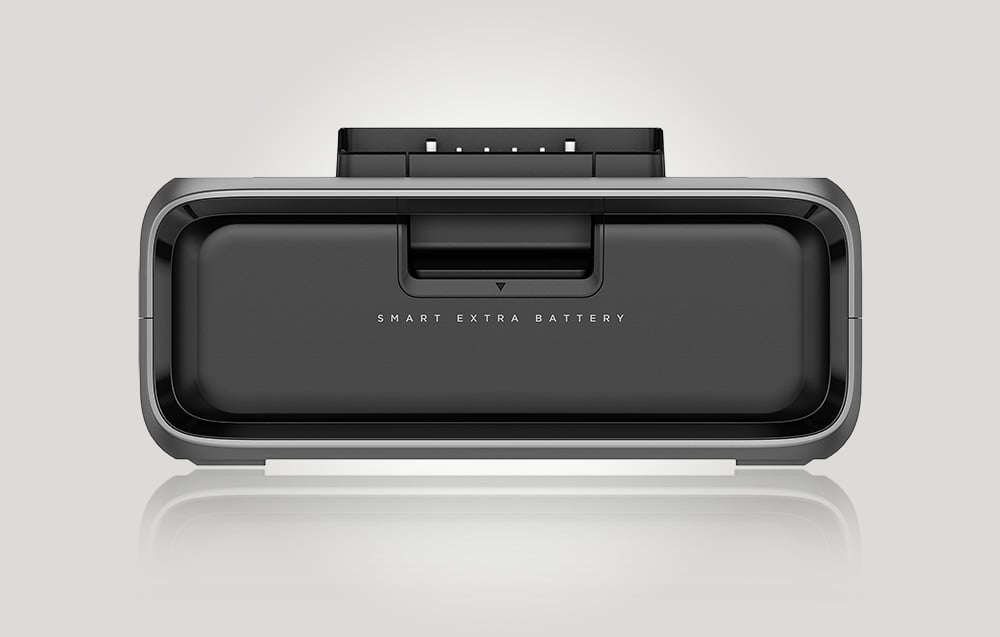 EcoFlow RIVER 3 Plus akkumulátor 286Wh 6