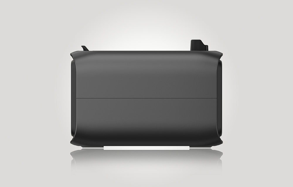 EcoFlow RIVER 3 Plus akkumulátor 572Wh 3