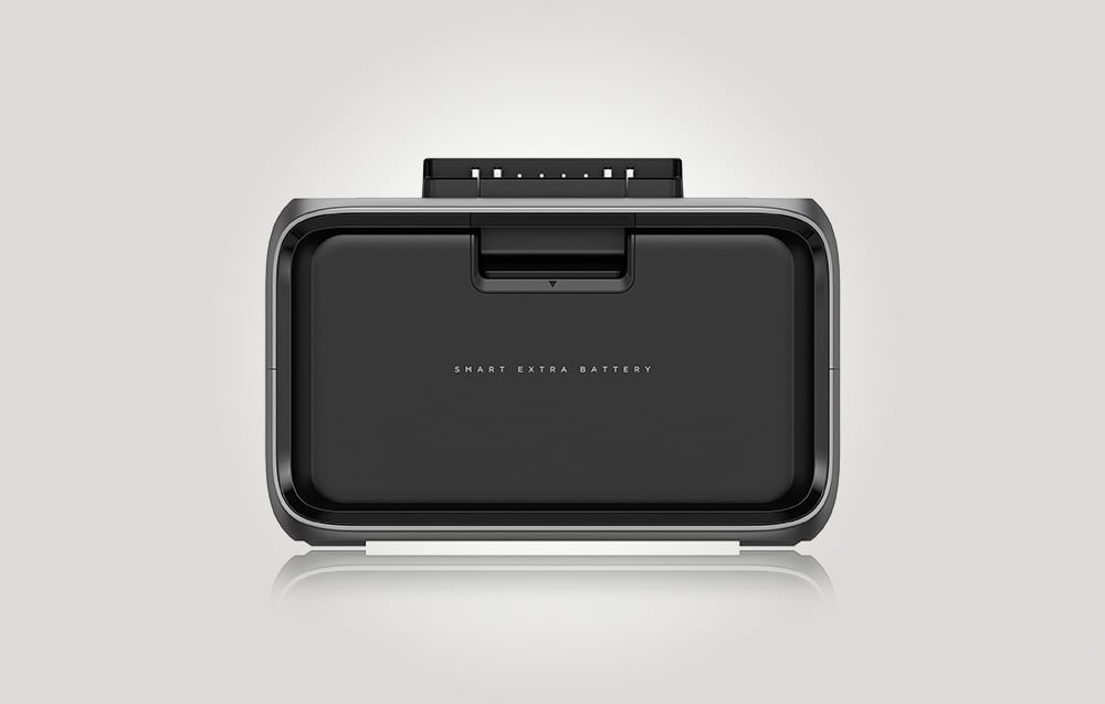 EcoFlow RIVER 3 Plus akkumulátor 572Wh 6