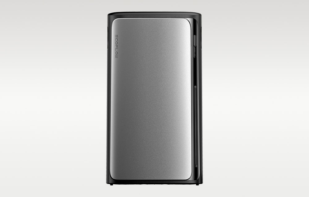 EcoFlow STREAM AC Pro 800W-os tápegység 2