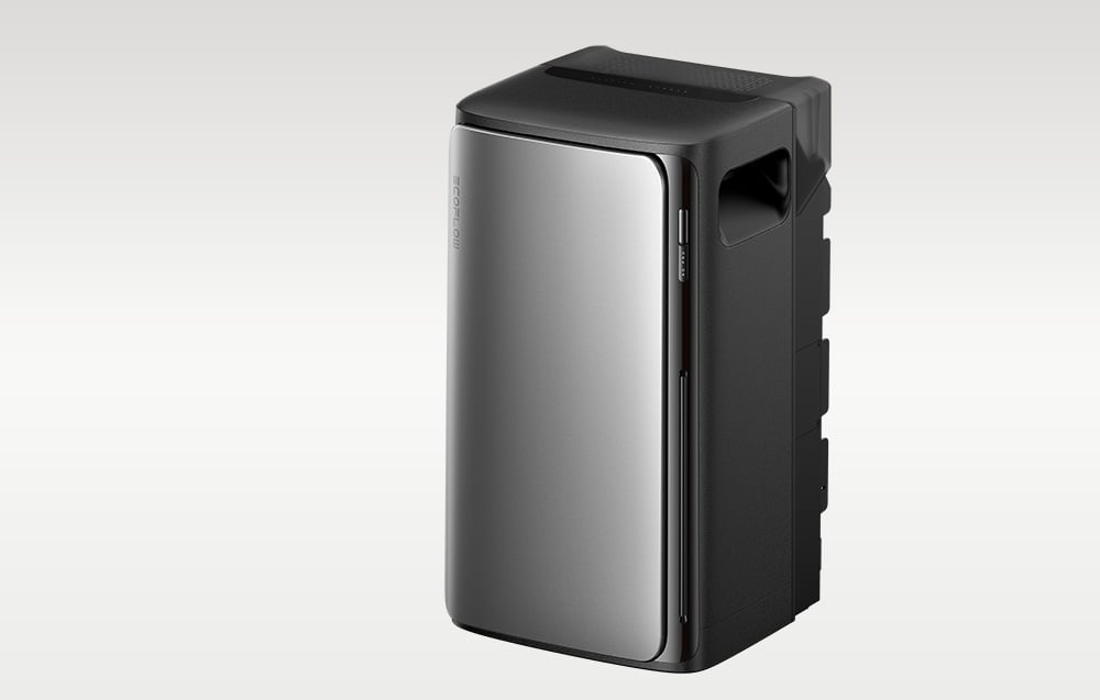 EcoFlow STREAM AC Pro 800W-os tápegység 4