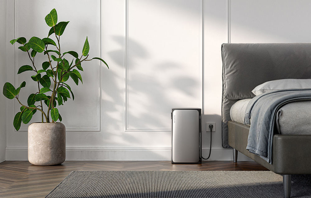 EcoFlow STREAM AC Pro 800W-os tápegység 5