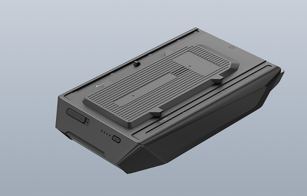 EcoFlow Wave 3 akkumulátor 3