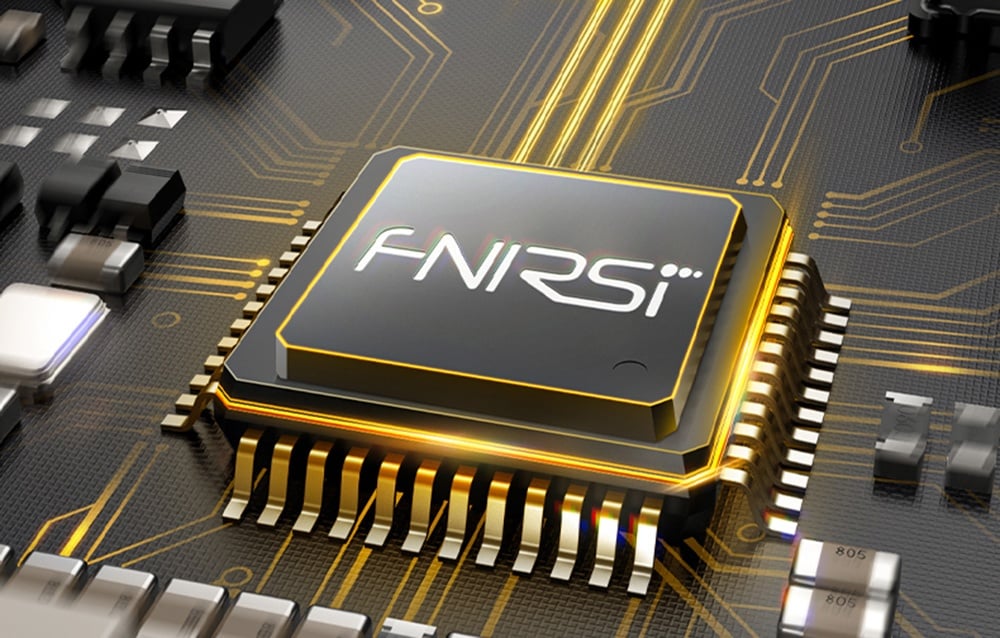 FNIRSI DMC-100 digitális bilincs mérőműszer 4