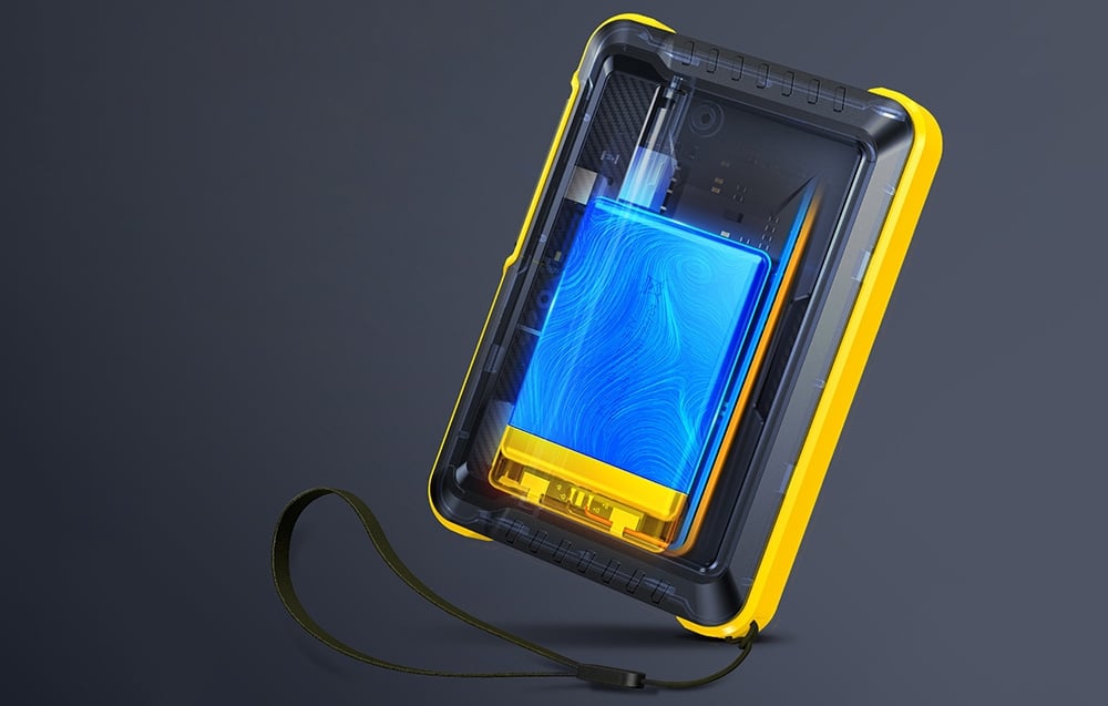 FNIRSI DSO152 hordozható mini oszcilloszkóp 4