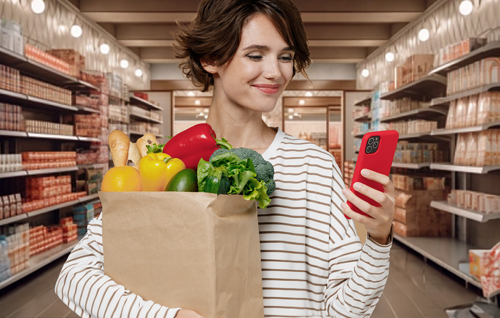 Gosund G2 átjáró, állapotjelző, Bluetooth, Wi-Fi 2