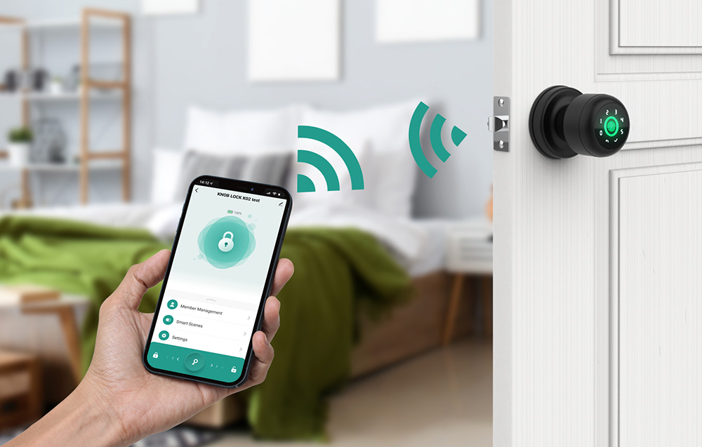 Gosund ST21 okos Zigbee/WiFi/BLE átjáró, Gateway, Tuya 2