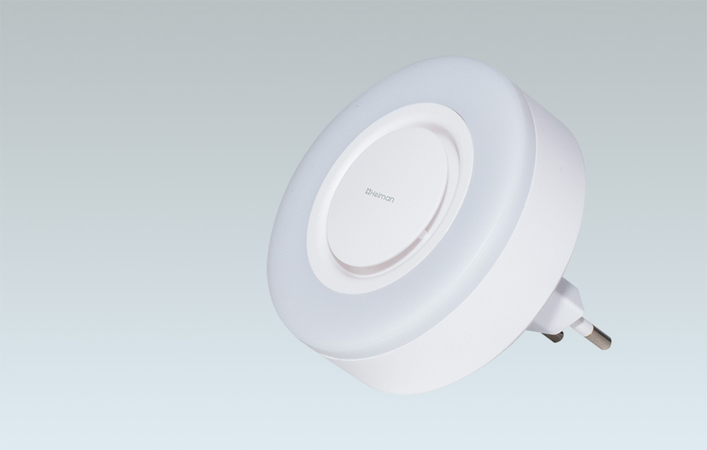 Heiman HS2RNL-E Zigbee jelerősítő, Tuya 2