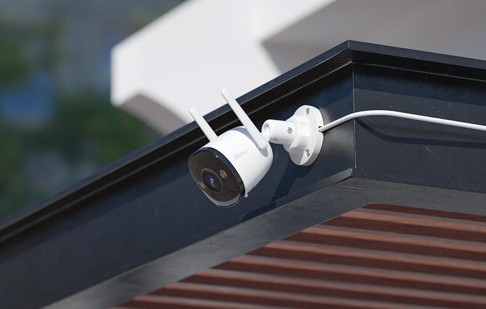 IMOU Bullet 3 kültéri kamera, 3MP, Wi-Fi 1