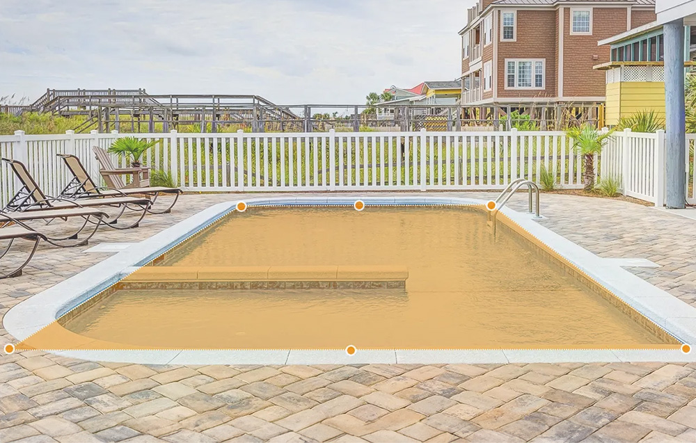 IMOU Bullet 3 kültéri kamera, 3MP, Wi-Fi 3