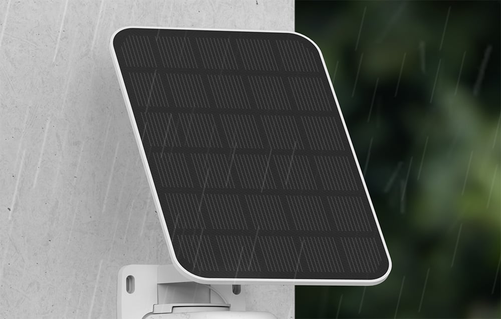 IMOU FSP13 napelem Cell PT 7W 1