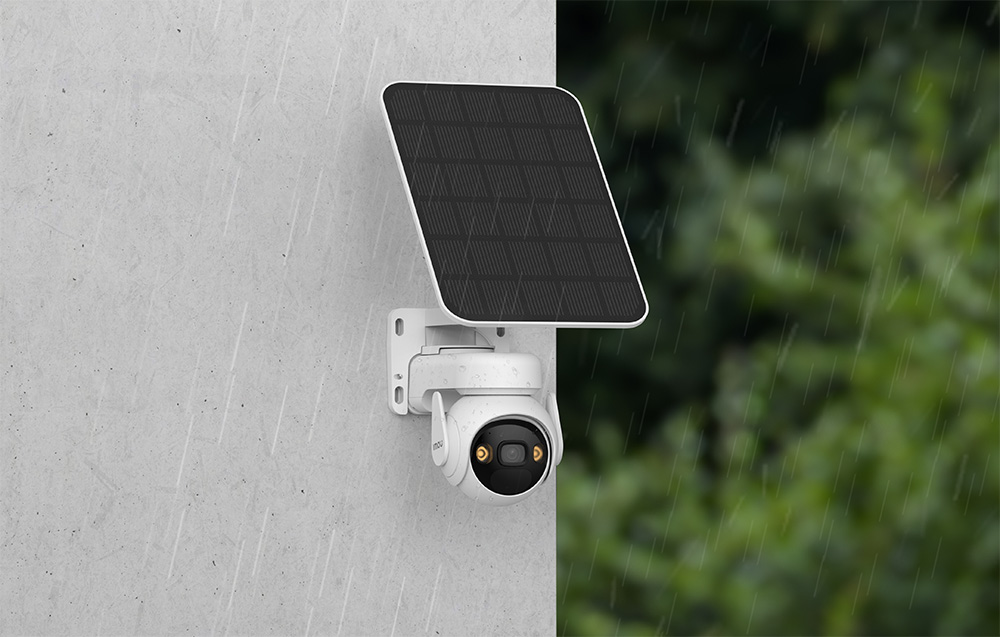 IMOU FSP13 napelem Cell PT 7W 2