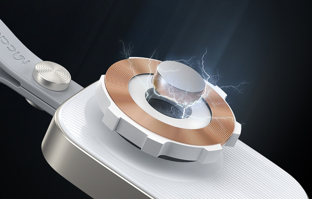 Mcdodo CH-4992 töltő, USB-C Apple Watch-hoz 4