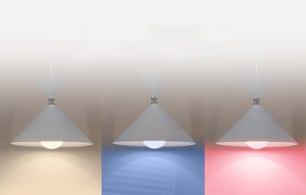 Meross MSL120EU okos LED izzó, WiFi, Non-HomeKit 5
