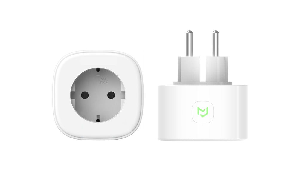 Meross MSS210HKKIT(EU) okos aljzat (Homekit) 2 darab 5