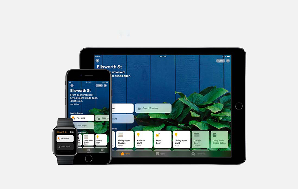 Meross MSS710HK WiFis okos villanykapcsoló (HomeKit) 2