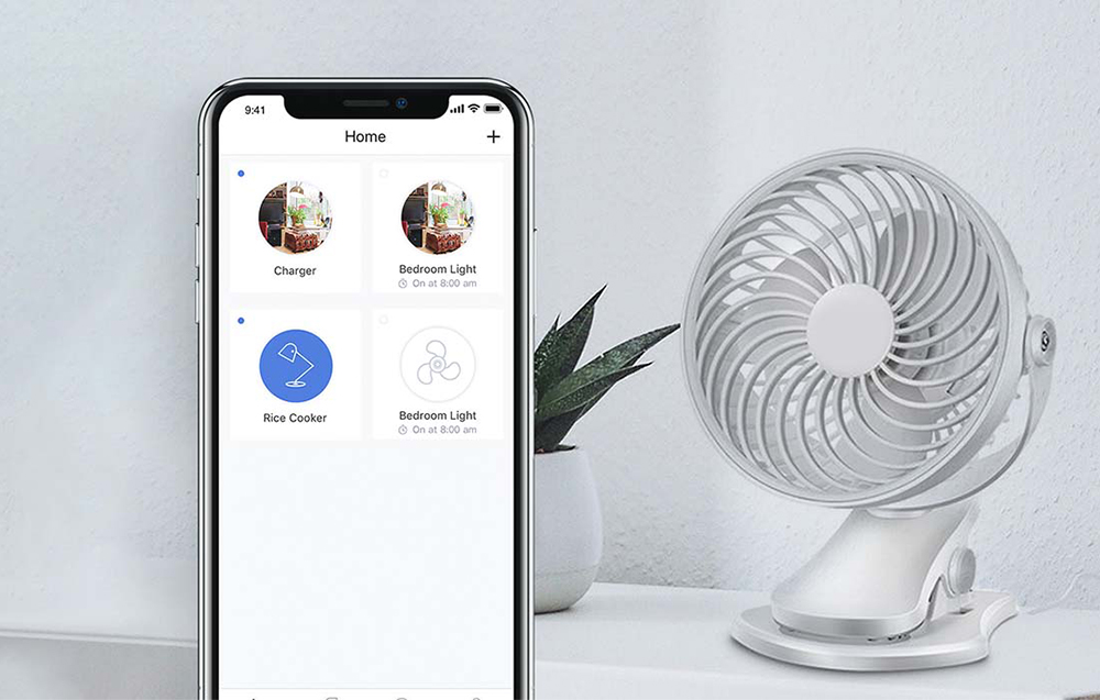 Meross MSS710HK WiFis okos villanykapcsoló (HomeKit) 3